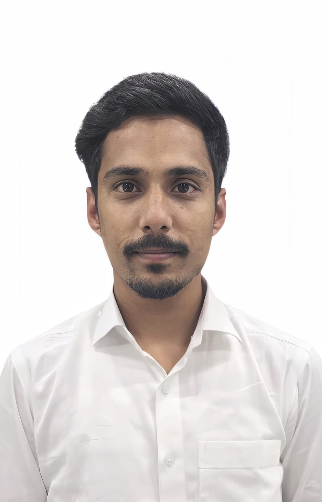 Md Hammad Zaya